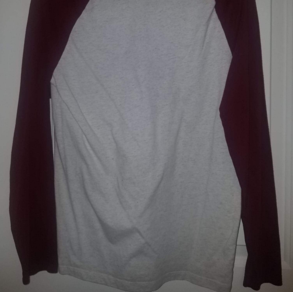 Long Sleeve